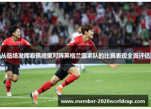 从临场发挥看佩德里对阵英格兰国家队的比赛表现全面评估 从临场发挥看佩德里对阵英格兰国家队的比赛表现全面评估